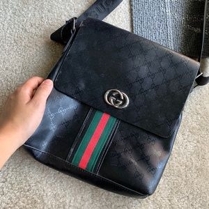 Gucci Satchel